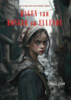 Dagen van honger en ellende (Paperback)
