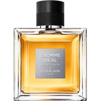 Guerlain Homme L'Homme Ideal Eau de Toilette 100ml