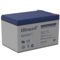 Lood-gel accu - 12 Volt