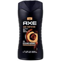 Axe douche dark temptation 250ml