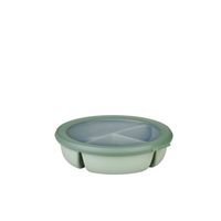 bento bowl cirqula 250+250+500 ml - nordic sage