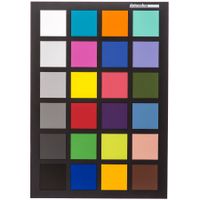 Datacolor Spyder Checkr 24