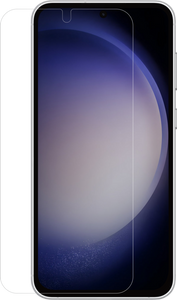 BlueBuilt Samsung Galaxy S23 FE Screenprotector Glas