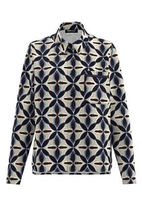 Frank Walder Blouse W51-621101507
