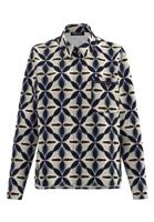 Frank Walder Blouse W51-621101507