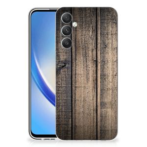 Samsung Galaxy A05S Bumper Hoesje Steigerhout