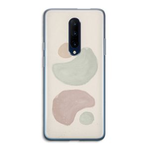 Geo #10: OnePlus 7 Pro Transparant Hoesje