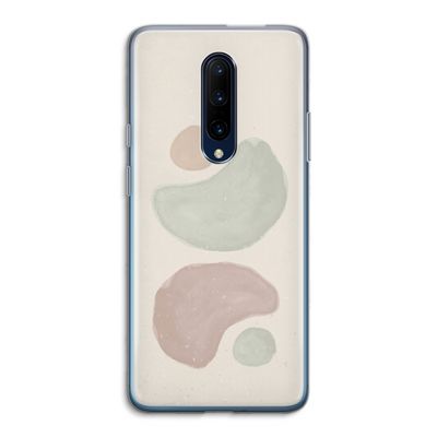 Geo #10: OnePlus 7 Pro Transparant Hoesje