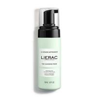 Lierac Les Démaquillants La Mousse Nettoyante