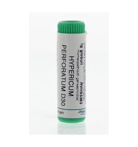 Hypericum perforatum D30