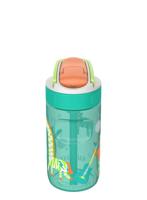 KAMBUKKA Lagoon 400 ml waterfles Disco Zoo