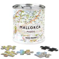Magnetische puzzel City Puzzle Magnets Mallorca | Extragoods Magnetische puzzel City Puzzle Magnets Mallorca | Extragoods