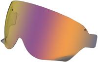 SHOEI Vizier CJ-3, Vizieren, Spectra Goud
