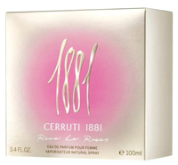 Cerruti 1881 Reve de Roses Eau de Parfum