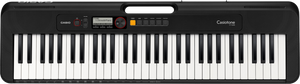 Casio CT-S200 MIDI toetsenbord 61 toetsen Zwart, Wit USB