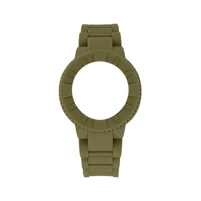 Verwisselbare Behuizing voor Unisex horloge Watx & Colors COWA1406