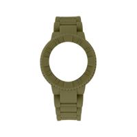 Verwisselbare Behuizing voor Unisex horloge Watx & Colors COWA1406