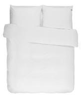 Essenza Connect white Dekbedovertrek 140x220 cm