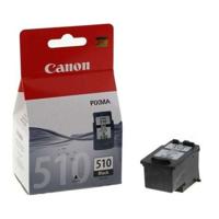 Originele inkt cartridge Canon PG-510 BL w/Sec Zwart