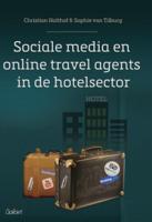 Sociale media en online travel agents in de hotelsector (Paperback)