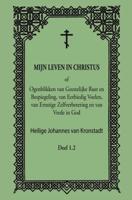 Mijn Leven in Christus (Hardback)