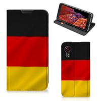 Samsung Galaxy Xcover 5 | Standcase | Duitsland