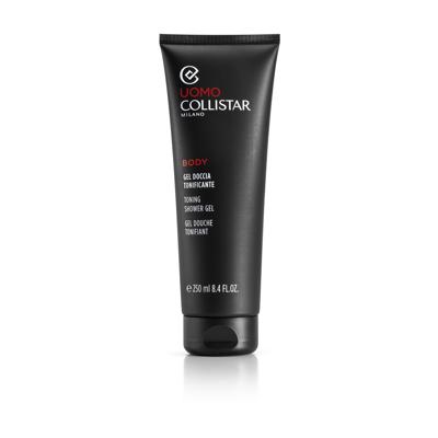 Collistar Man Toning Shower Gel 250ml