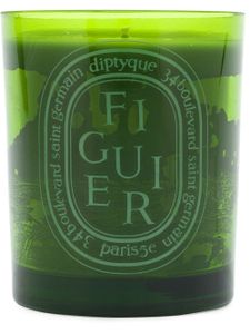 Diptyque bougie Figuier 300 - Vert