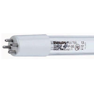 Philips vervanglamp Jumbo UV-C T5 75W