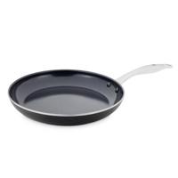 Greenpan Brussels Black Koekenpan Ø 28 cm