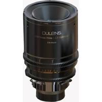 Dulens Triassic Prime 90mm T2.8 Lens