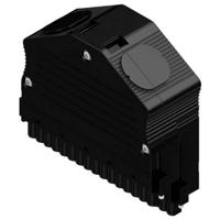 Weidmüller 2698620000 Female behuizing (kabel) Totaal aantal polen: 32 Rastermaat: 5.08 mm Inhoud: 1 stuk(s)