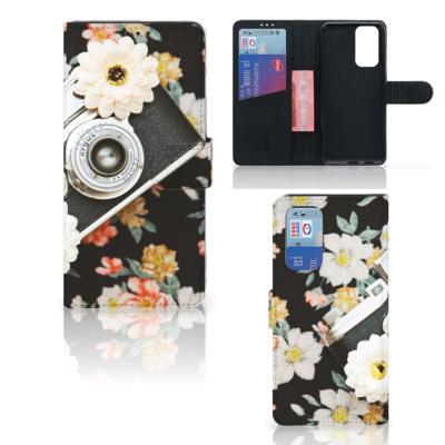 OnePlus 9 Pro | Telefoonhoesje met foto | Vintage Camera OnePlus 9 Pro | Telefoonhoesje met foto | Vintage Camera