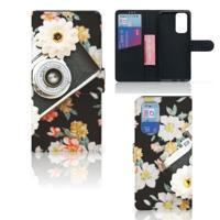 OnePlus 9 Pro | Telefoonhoesje met foto | Vintage Camera