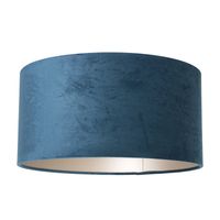 Steinhauer lampenkap Lampenkappen - blauw - - K1068ZS - thumbnail