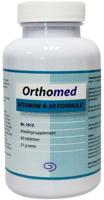 Orthomed Vitamine B50 formule