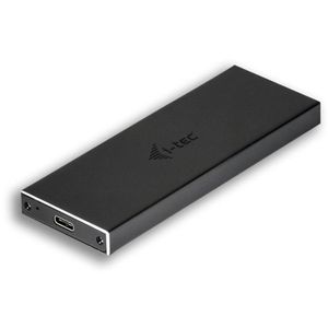 MySafe USB-C M.2 Externe behuizing