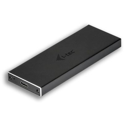 MySafe USB-C M.2 Externe behuizing