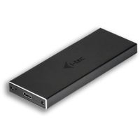 MySafe USB-C M.2 Externe behuizing