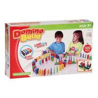 Houten Domino, 100dlg. Houten Domino, 100dlg.