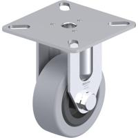 Blickle BPA-VPA 50G Bokwiel Wieldiameter: 50 mm Draagvermogen (max.): 40 kg 1 stuk(s)