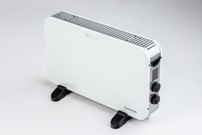 Ravanson CH-9000WT electrische verwarming Binnen Wit 2000 W