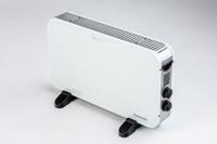 Ravanson CH-9000WT electrische verwarming Binnen Wit 2000 W