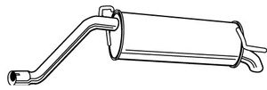 Einddemper 23249