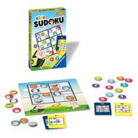 Ravensburger sudoku breinbreker
