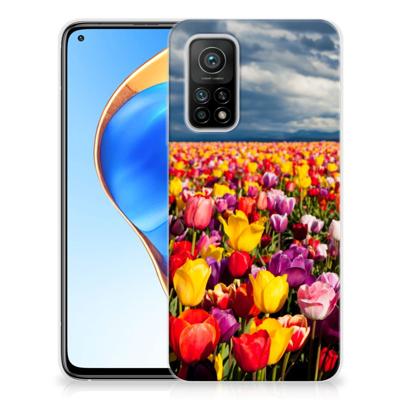 Xiaomi Mi 10T | 10T Pro | TPU Case | Tulpen