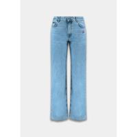 Harper & Yve - Blauw | Dames | Jeans | Blauw | 31 | regular | Kamst mode