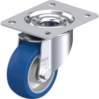 Blickle LK-ALBS 100K-3 Zwenkwiel Wieldiameter: 100 mm Draagvermogen (max.): 320 kg 1 stuk(s)