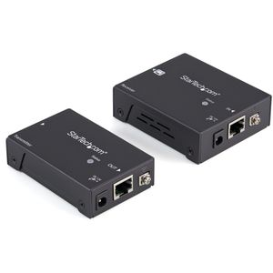 StarTech.com HDMI Over Cat5e/Cat6 extender met Power Over Cable 100 m