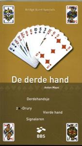 De derde hand (Paperback)